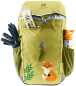 Preview: Deuter Waldfuchs 10 Linden-Cactus